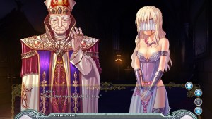 Кадры и скриншоты Kyonyuu Fantasy 2