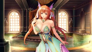 Кадры и скриншоты Kyonyuu Fantasy Gaiden 2