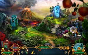 Кадры и скриншоты Лабиринты Мира 7: Опасная Игра