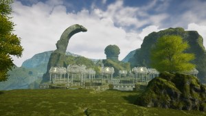 Кадры и скриншоты Land of an Endless Journey