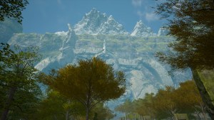 Кадры и скриншоты Land of an Endless Journey