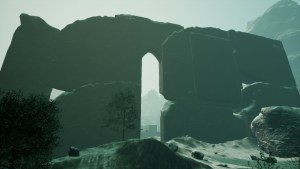 Кадры и скриншоты Land of an Endless Journey