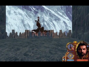 Кадры и скриншоты Lands of Lore 2: Guardians of Destiny