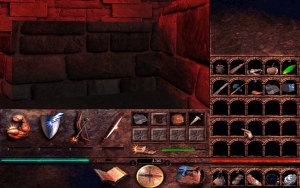 Кадры и скриншоты Lands of Lore III