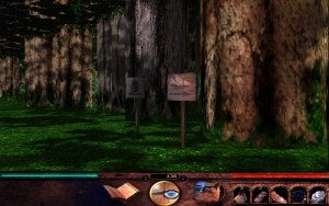 Кадры и скриншоты Lands of Lore III