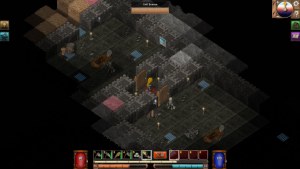 Кадры и скриншоты Lantern Forge