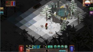 Кадры и скриншоты Lantern Forge