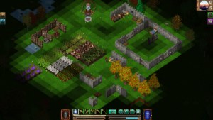 Кадры и скриншоты Lantern Forge