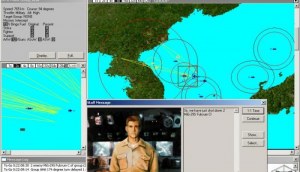 Кадры и скриншоты Larry Bond's Harpoon: Commander's Edition
