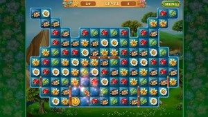 Кадры и скриншоты Laruaville 2