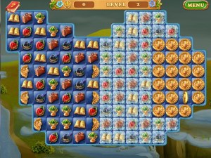 Кадры и скриншоты Laruaville 3