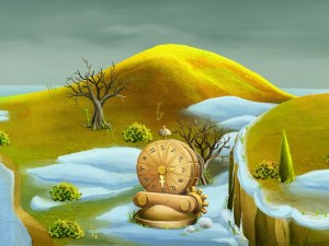 Кадры и скриншоты Laruaville 3