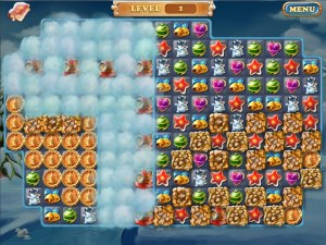 Кадры и скриншоты Laruaville 4