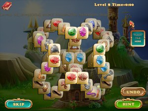Кадры и скриншоты Laruaville 8