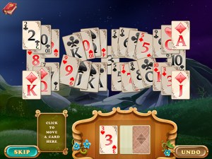 Кадры и скриншоты Laruaville 8