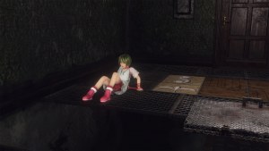 Кадры и скриншоты Last Labyrinth