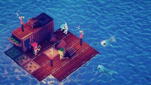 Кадры и скриншоты Last Wood