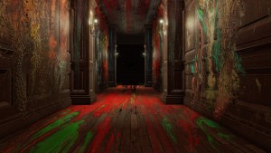 Кадры и скриншоты Layers of Fear