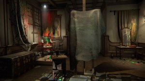 Кадры и скриншоты Layers of Fear