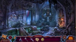 Кадры и скриншоты Лига Света 3: Безмолвная гора