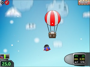 Кадры и скриншоты Learn to Fly 3
