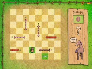 Кадры и скриншоты Большое шахматное путешествие или как с Fritz'ем в шахматы играть научиться
