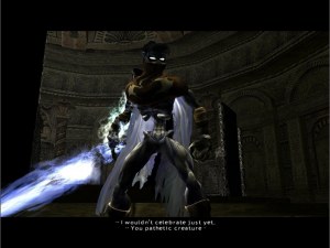 Кадры и скриншоты Legacy of Kain: Defiance