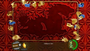 Кадры и скриншоты Legacy 3: Witch Island Origin