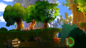 Кадры и скриншоты Legacy 3: Witch Island Origin