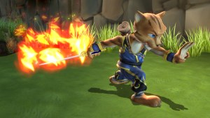 Кадры и скриншоты Legend of Kay Anniversary