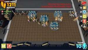 Кадры и скриншоты Legion 51