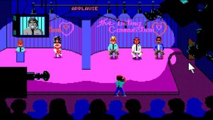 Кадры и скриншоты Leisure Suit Larry 2: Goes Looking for Love (in Several Wrong Places)