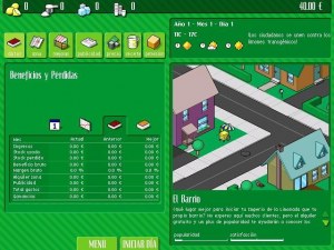 Кадры и скриншоты Lemonade Tycoon