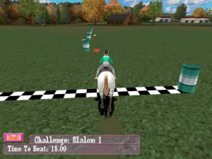 Кадры и скриншоты Let's Ride: Corral Club