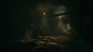 Кадры и скриншоты Lethe: Episode One