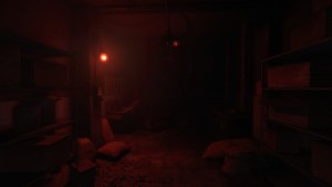 Кадры и скриншоты Lethe: Episode One