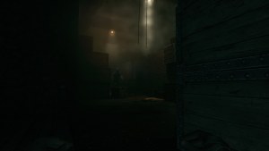 Кадры и скриншоты Lethe: Episode One