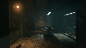 Кадры и скриншоты Lethe: Episode One