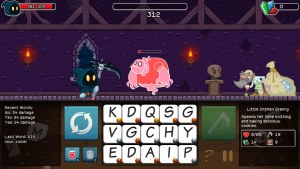 Кадры и скриншоты Letter Quest: Grimm's Journey