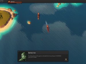 Кадры и скриншоты Leviathan: Warships