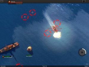Кадры и скриншоты Leviathan: Warships