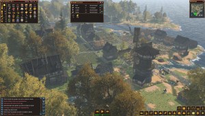 Кадры и скриншоты Life is Feudal: Forest Village