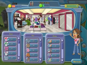Кадры и скриншоты Life Quest