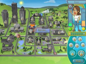 Кадры и скриншоты Life Quest