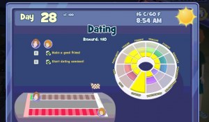 Кадры и скриншоты Life Quest 2