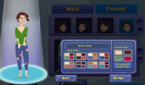 Кадры и скриншоты Life Quest 2