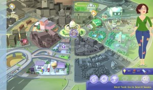 Кадры и скриншоты Life Quest 2