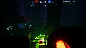 Кадры и скриншоты Light Bearers