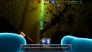 Кадры и скриншоты Light Bearers