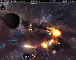 Кадры и скриншоты Light of Altair
